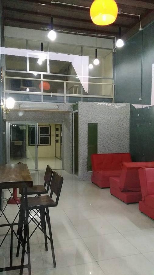 Gondor Guesthouse Chiang Mai Zewnętrze zdjęcie
