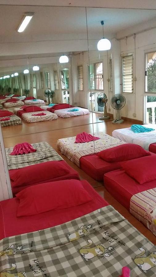 Gondor Guesthouse Chiang Mai Pokój zdjęcie