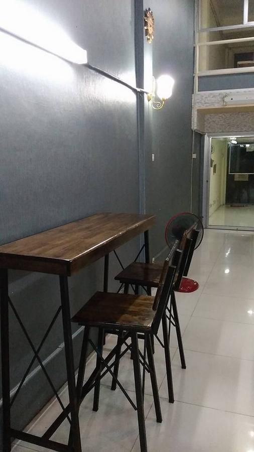 Gondor Guesthouse Chiang Mai Zewnętrze zdjęcie