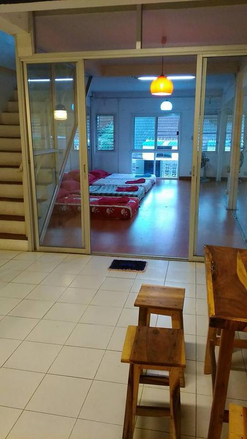 Gondor Guesthouse Chiang Mai Zewnętrze zdjęcie