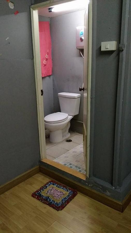 Gondor Guesthouse Chiang Mai Zewnętrze zdjęcie