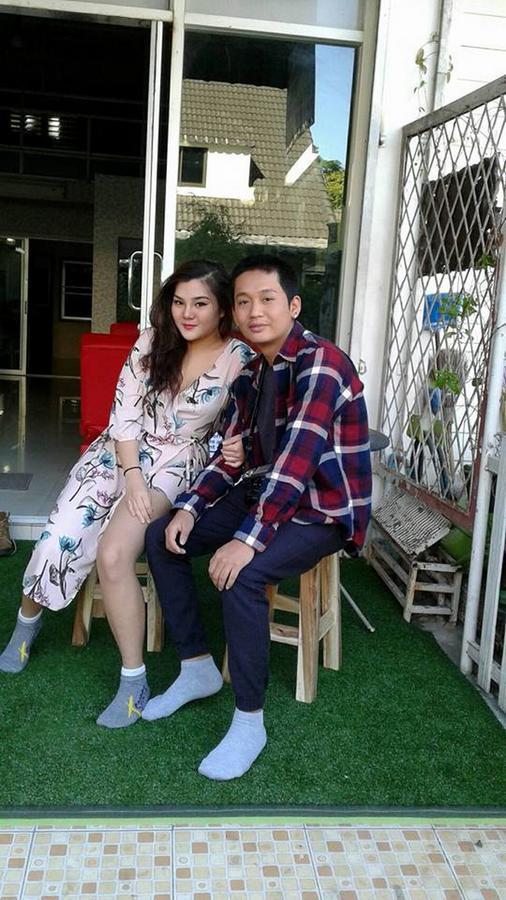 Gondor Guesthouse Chiang Mai Zewnętrze zdjęcie