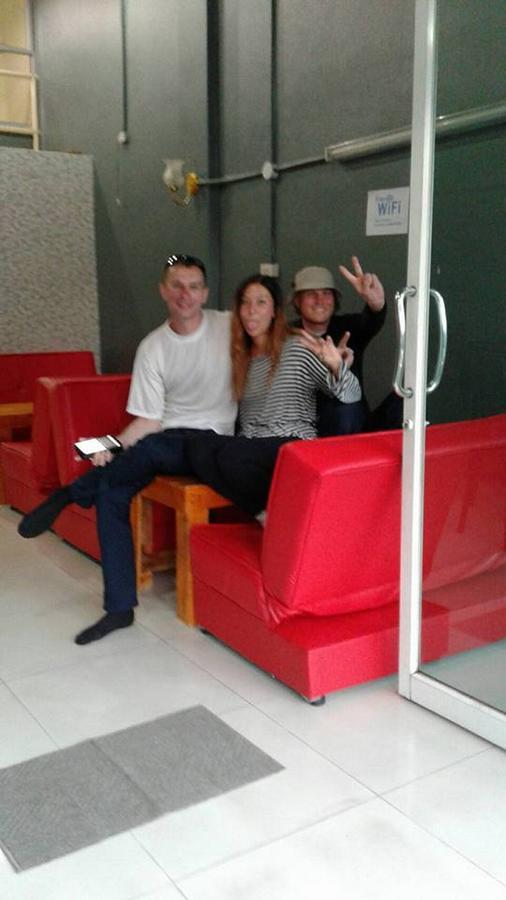 Gondor Guesthouse Chiang Mai Zewnętrze zdjęcie