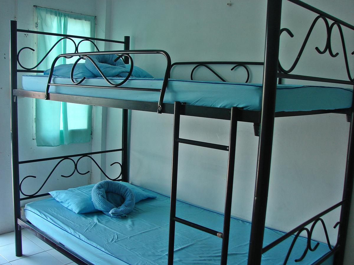 Gondor Guesthouse Chiang Mai Zewnętrze zdjęcie