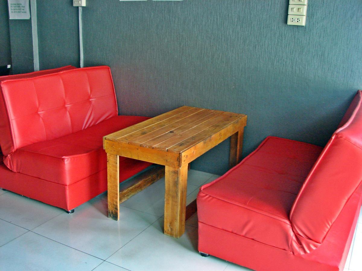 Gondor Guesthouse Chiang Mai Zewnętrze zdjęcie