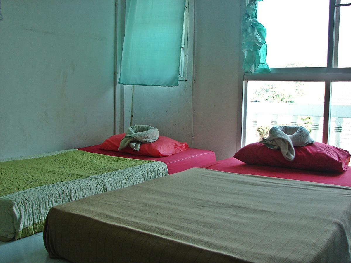 Gondor Guesthouse Chiang Mai Zewnętrze zdjęcie