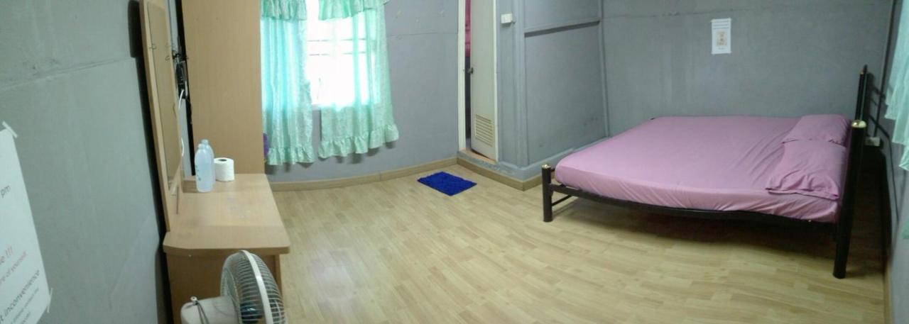 Gondor Guesthouse Chiang Mai Zewnętrze zdjęcie